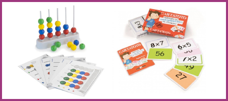 juegos matematicos